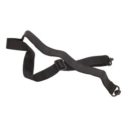 Mountaineer Sling w/Push Button Swivels GROVTEC-US