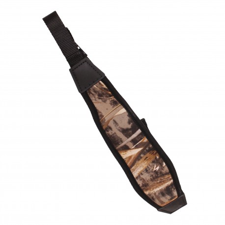Neoprene Realtree Max5  Sling GROVTEC-US