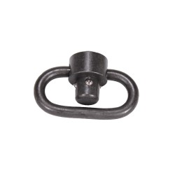 Heavy Duty Push Button Swivel - Manganese GROVTEC-US