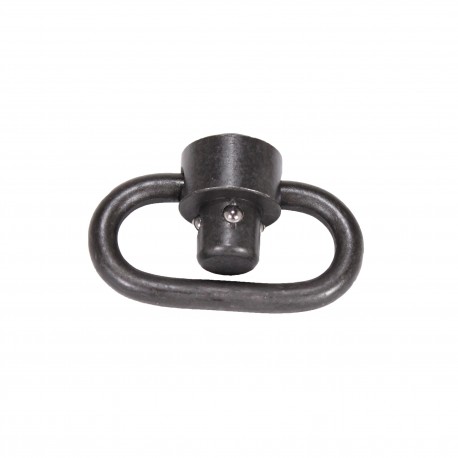 Heavy Duty Push Button Swivel - Manganese GROVTEC-US