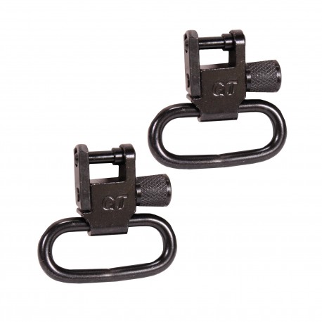 EURO Locking Swivel GROVTEC-US