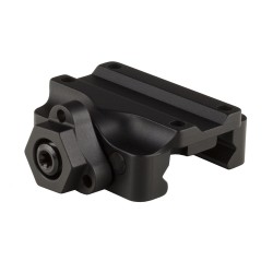MRO Quick Release Low Mount TRIJICON