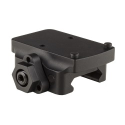 RMR Quick Release Low Weaver Mount TRIJICON