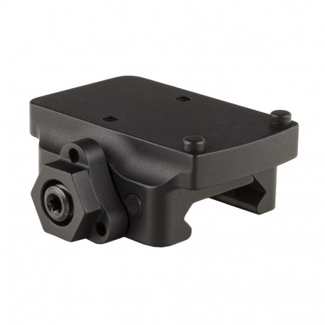 RMR Quick Release Low Weaver Mount TRIJICON