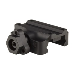 MRO Quick Release Low Weaver Mount TRIJICON