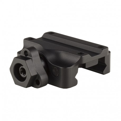 MRO Quick Release Low Weaver Mount TRIJICON