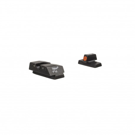 HD XR Night Sight Set-Org FO,Beretta APX TRIJICON