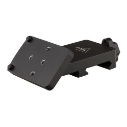RMR Quick Release 45 Degree Offset Mount TRIJICON