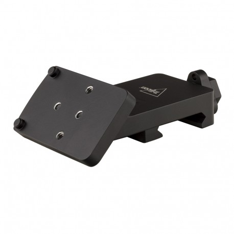 RMR Quick Release 45 Degree Offset Mount TRIJICON