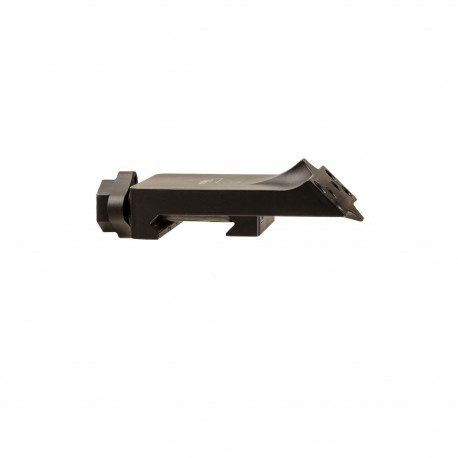 MRO Quick Release 45 Degree Offset Mount TRIJICON