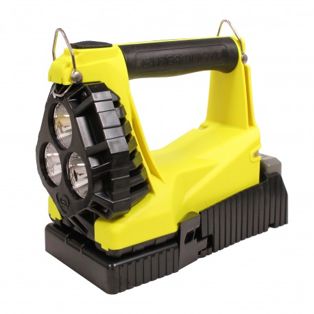 Vulcan 180 Stndr System -AC/DC,Yel-Div 2 STREAMLIGHT