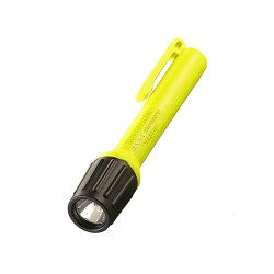 2AAA ProPolymer HAZ-LO -Box-Yellow STREAMLIGHT