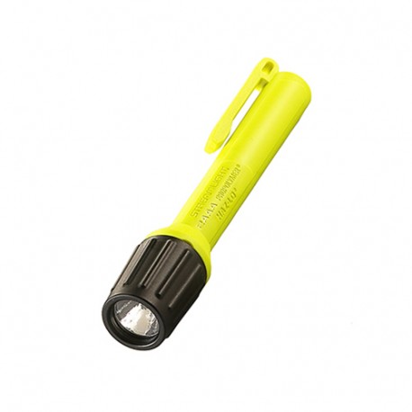 2AAA ProPolymer HAZ-LO -Box-Yellow STREAMLIGHT