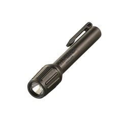 2AAA ProPolymer HAZ-LO -Box-Black STREAMLIGHT