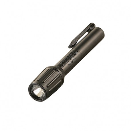 2AAA ProPolymer HAZ-LO -Box-Black STREAMLIGHT