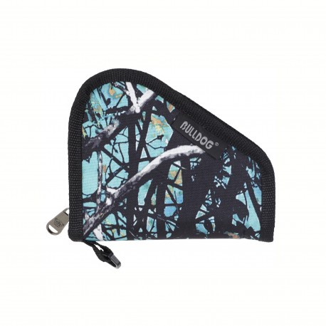 Serenity Camo pistol rug - x small BULLDOG-CASES