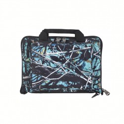 Mini - Serenity Camo range bag BULLDOG-CASES