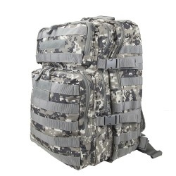 Assault Backpack - Digital NCSTAR
