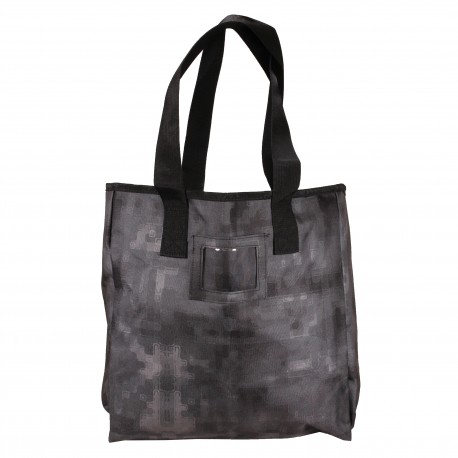 Groccery Shopping Bag/Digital Black Camo NCSTAR