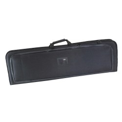 VISM Deluxe Rifle Case 42" - Black NCSTAR