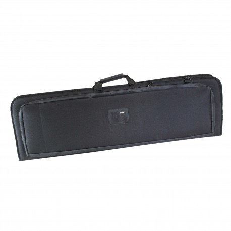 VISM Deluxe Rifle Case 42" - Black NCSTAR