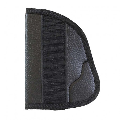 VISM CCW Holster With Hook Fastener Strip NCSTAR