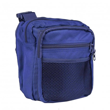 VISM By Ncstar CCW Satchel/ Blue NCSTAR