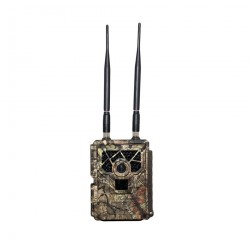AT&T Code Black Wrlss MO-60 No Glow LED's COVERT-SCOUTING-CAMERAS