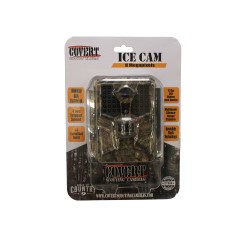ICE 720p Video,8MP,42 No Glow LED's COVERT-SCOUTING-CAMERAS