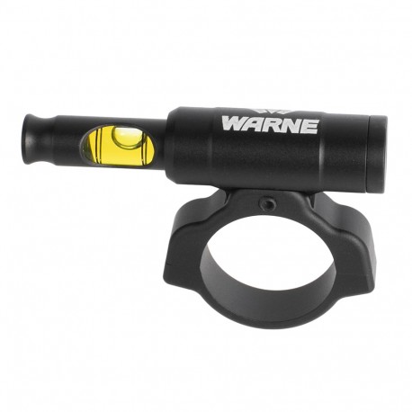 Warne Universal Scope Level, 1 inch WARNE-SCOPE-MOUNTS