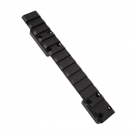 Browning X-Bolt SSA MT Tactical Rail WARNE-SCOPE-MOUNTS