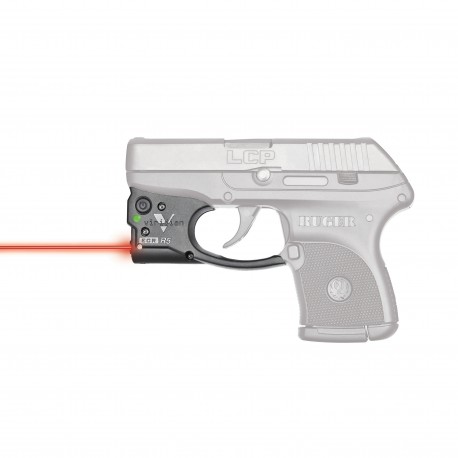 Reactor 5 Gen 2 Red laser for Ruger LCP VIRIDIAN-WEAPON-TECHNOLOGIES