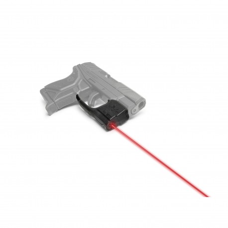 Reactor 5 Gen 2 Red laser for Ruger LCP2 VIRIDIAN-WEAPON-TECHNOLOGIES