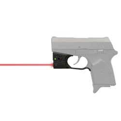 Reactor 5 G2 Red Lsr for Remington RM380 VIRIDIAN-WEAPON-TECHNOLOGIES