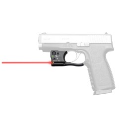 Reactor 5 G2 Red Lsr for Kahr PM & CW 45 VIRIDIAN-WEAPON-TECHNOLOGIES