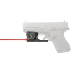 Reactor 5 Gen 2 Red laser for Glock 42 VIRIDIAN-WEAPON-TECHNOLOGIES