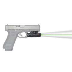 X5L Gen 3 Univ Mount Grn Lsr w/Tact Light VIRIDIAN-WEAPON-TECHNOLOGIES