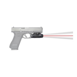 X5L-FDE Gen 3 Univ Mnt Grn Lsr,Tact Light VIRIDIAN-WEAPON-TECHNOLOGIES