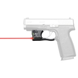 Reactor 5 G2 Red Lsr: Taurus Spectrum BF VIRIDIAN-WEAPON-TECHNOLOGIES