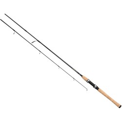 CROSSFIRE RODS, 2pc, Line Wt. 1-4 DAIWA
