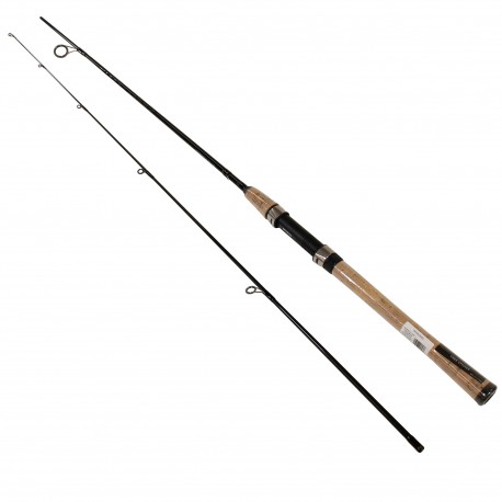 CROSSFIRE RODS, 2pc, Line Wt. 6-15 DAIWA