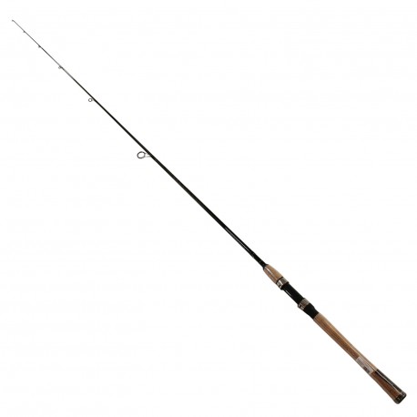 CROSSFIRE RODS, 1pc, Line Wt. 4-12 DAIWA