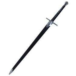 Hand and 1/2 Sword COLD-STEEL