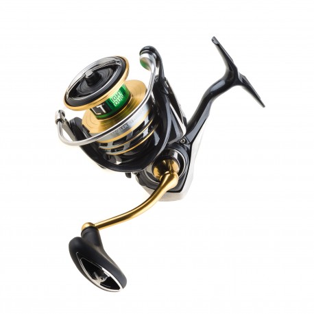 EXCELER LT SPINNING, 5 + 1, 5.2 : 1 DAIWA