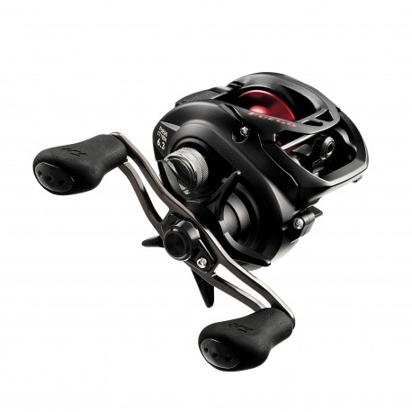+ 1, 6.: 120 yds 14 mono,13.2 drag DAIWA