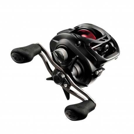 + 1, 6.: 120 yds 14 mono,13.2 drag DAIWA