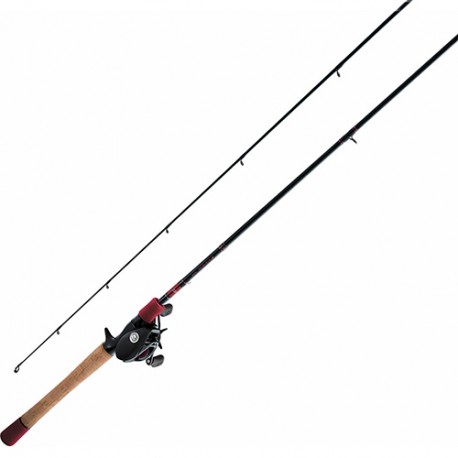 FUEGO CT BAITCASTING COMBO DAIWA