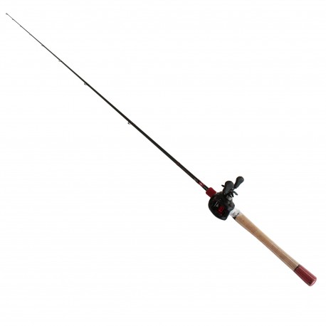 FUEGO CT BAITCASTING COMBO DAIWA