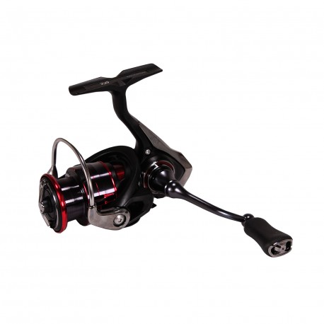 FUEGO LT SPINNING, 6 + 1, 5.2 : 1 DAIWA