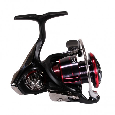 FUEGO LT SPINNING, 6 + 1, 5.3 : 1 DAIWA
